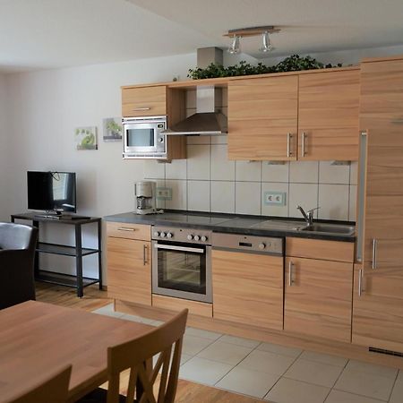 Haus Moselliebe B&B 埃迪格尔-埃莱尔 外观 照片