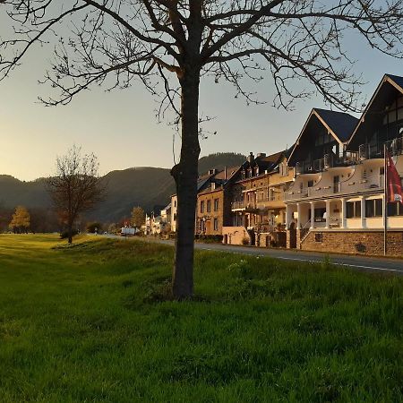 Haus Moselliebe B&B 埃迪格尔-埃莱尔 外观 照片
