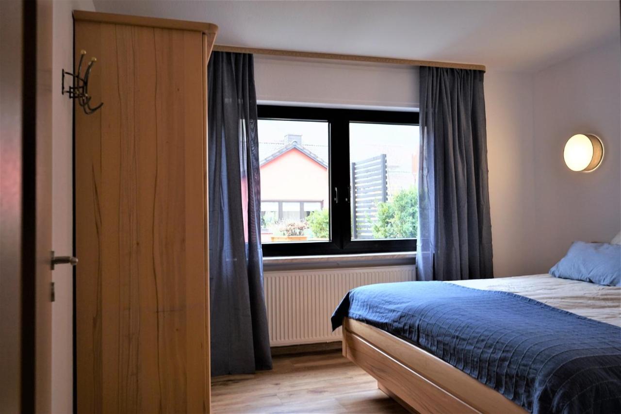 Haus Moselliebe B&B 埃迪格尔-埃莱尔 外观 照片